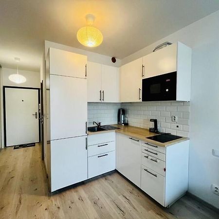 Apartman V Bratislave Daire Bratislava Dış mekan fotoğraf