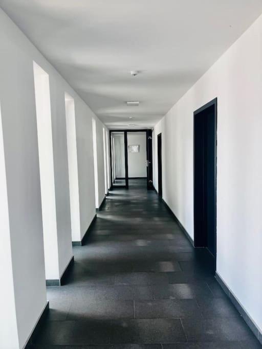 Apartman V Bratislave Daire Bratislava Dış mekan fotoğraf