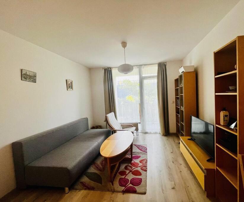 Apartman V Bratislave Daire Bratislava Dış mekan fotoğraf