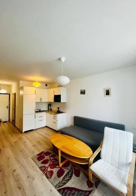 Apartman V Bratislave Daire Bratislava Dış mekan fotoğraf